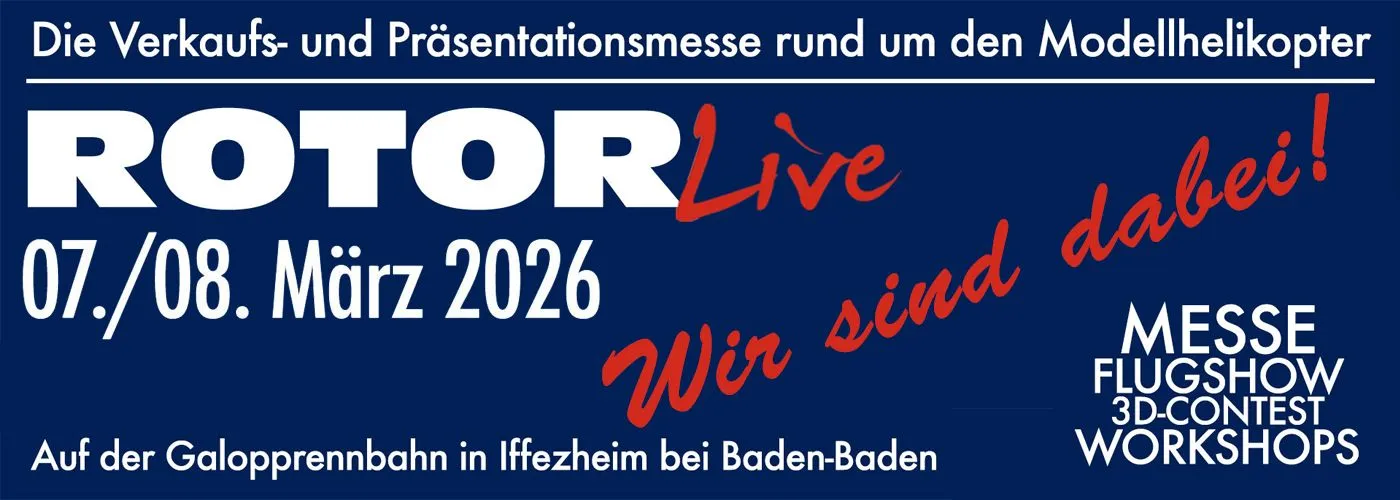 RotorLive 2026