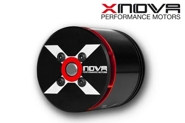 Xnova Brushless Motor 4025 mit 1120KV mit 6mm A Welle (36mm)