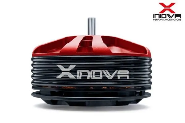 Xnova Multirotor Brushless Motor M4808 mit 380KV mit 4mm Welle (6mm)