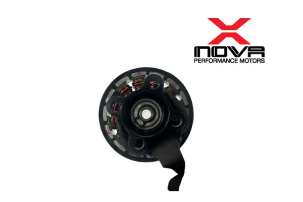 Xnova FPV Brushless Lite Motor 2207 V2 mit 1980KV mit M5 Welle (14mm) 4Stück