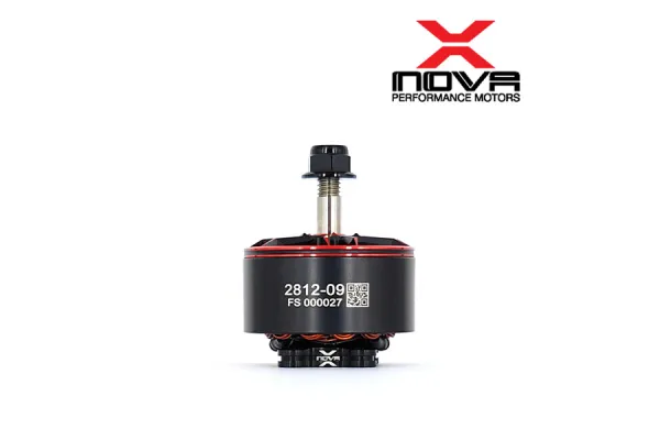 Xnova FPV Brushless Freestyle Smooth Motor 2812 mit 900KV 1Stück
