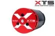 Xnova XTS Brushless Motor 2618 mit 1860KV mit 3,5mm A Welle (17mm)