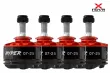 Xnova FPV Brushless Hyper Motor 2207 mit 2500KV mit M5 Welle (14mm) 4Stück