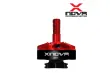 Xnova FPV Brushless Motor 1804 mit 2800KV mit M5 Welle (14mm) 1Stück