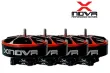 Xnova FPV Brushless Motor T1804 mit 1900KV mit 1,5 Welle (3,8mm) 4Stück