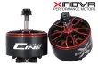 Xnova Cinelifter Brushless Motor 3215 mit 430KV 12S 10Inch 1Stück