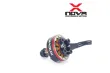 Xnova FPV Brushless Freestyle Hardline Motor 2207 V2 mit 1800KV mit M5 Welle (14mm) 1Stück