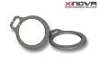 Xnova Ersatzteil C-Clip für Brushless Motoren mit 10mm Welle 2Stück