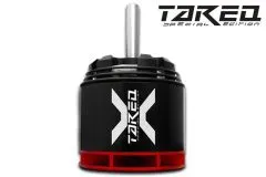 Xnova TAREQ Brushless Motor 50xx mit 400KV mit 8mm A Welle (32mm)