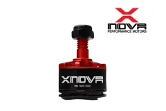 Xnova FPV Brushless Motor 1407 mit 2800KV mit M5 Welle (14mm) 1Stück