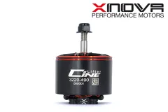 Xnova Cinelifter SK Line Brushless Motor 3220 mit 450KV 12S 10Inch 1Stück