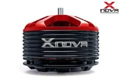 Xnova Multirotor Brushless Motor M4812 mit 320KV mit 4mm Welle (6mm)