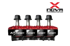 Xnova FPV Brushless Lightning Motor 2207 V2N mit 2500KV mit M5 Welle (14mm) 4Stück
